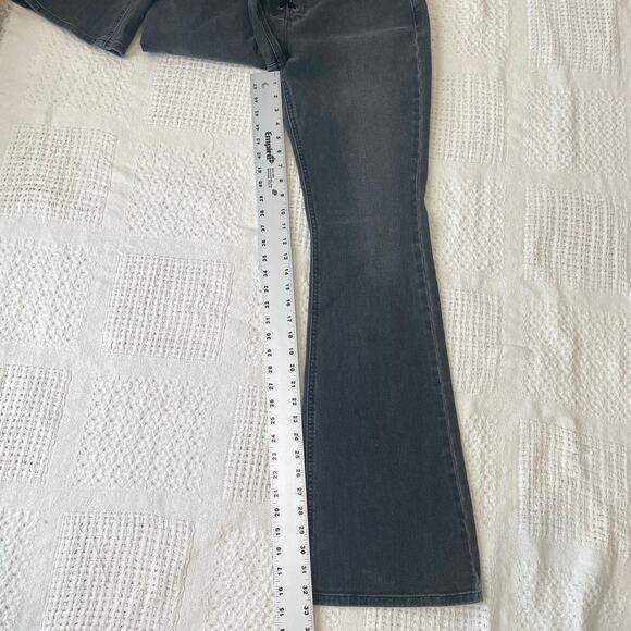 Idyllwind Miranda Lambert Twelve South high risin lace up jean J2 2137 - Picture 3 of 15